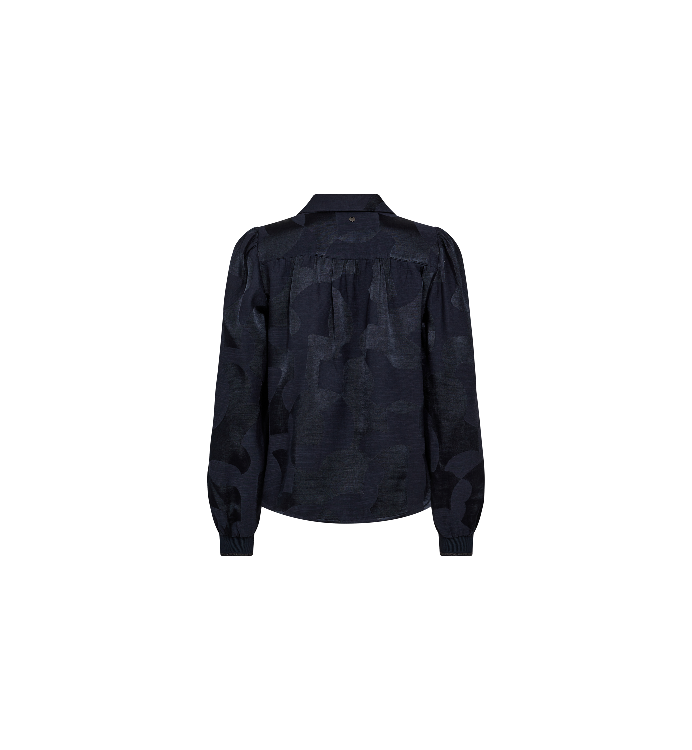 Packshot / Salute Navy / Back